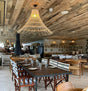 Flame Retardant Reclaimed Wood Cladding - WoodCladding.co.uk