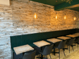 Whitewashed Reclaimed Wood Cladding - WoodCladding.co.uk