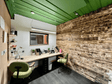 Scorched Reclaimed Wood Cladding - WoodCladding.co.uk
